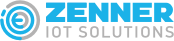 Logo der ZENNER IoT Solutions GmbH