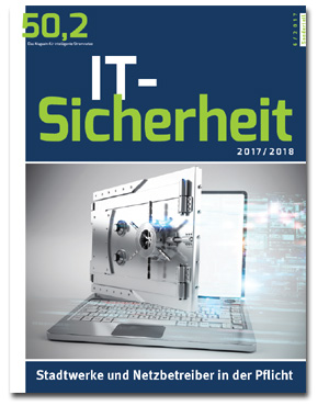 Bild von den metering days 2017 - Gateway