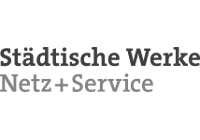 Städtische Werke Netz+Service