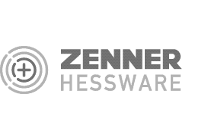 ZENNER HESSWARE